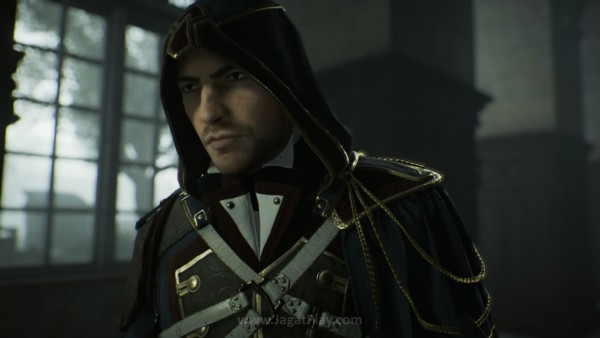 Review AC Unity – Dead Kings: Untung Saja Gratis! 13 Apa kabar petualangan Arno setelah dua bulan rilis?