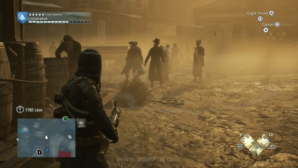 Review AC Unity – Dead Kings: Untung Saja Gratis! 8 Ready?