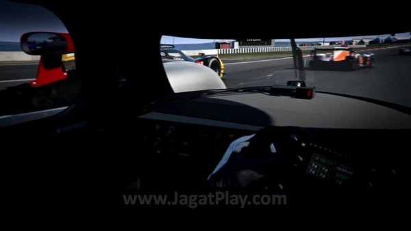 Trailer Baru Project CARS Unjuk Detail Visual! 15 Project CARS start your engine (20)