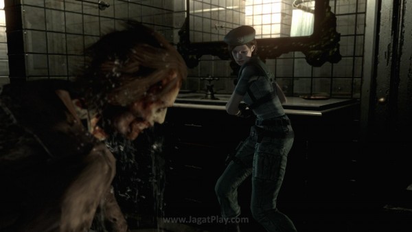 Resident Evil HD Remaster JagatPlay (119)