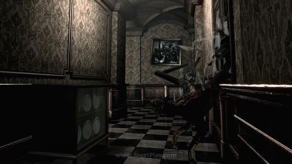 Resident Evil HD Remaster JagatPlay (123)
