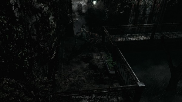 Resident Evil HD Remaster JagatPlay (134)