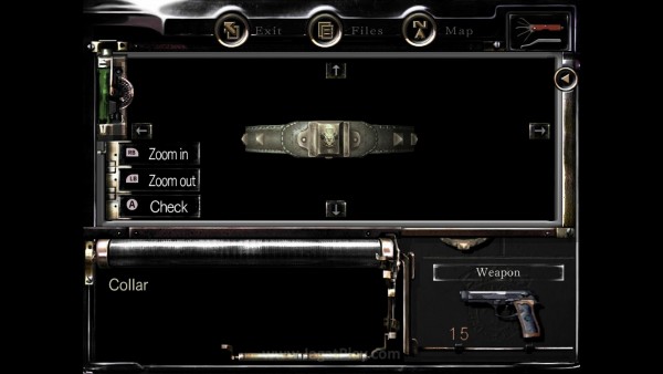 Review Resident Evil HD Remaster: Menggali Horror Masa Lalu! 15 Item yang Anda butuhkan bahkan terkadang tersembunyi dl dalam item yang lain!
