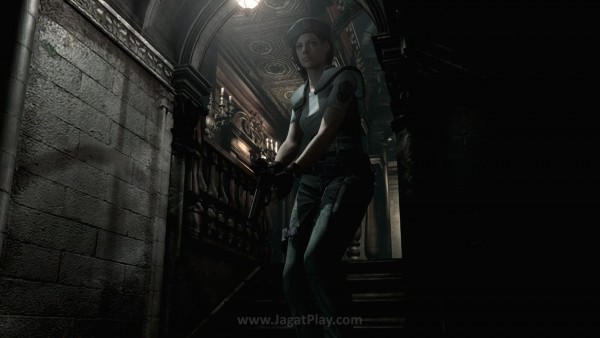 Resident Evil HD Remaster JagatPlay (43)