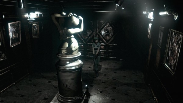 Resident Evil HD Remaster JagatPlay (46)