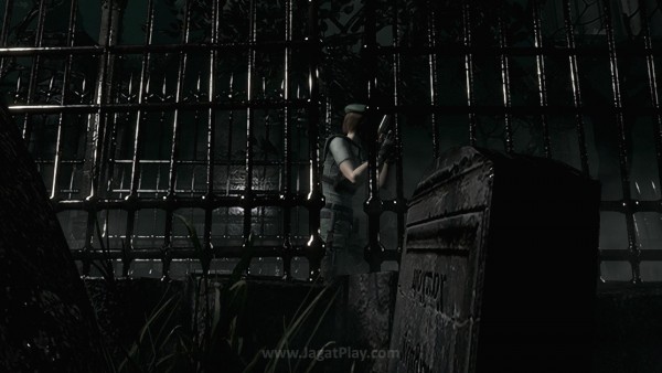 Resident Evil HD Remaster JagatPlay (84)