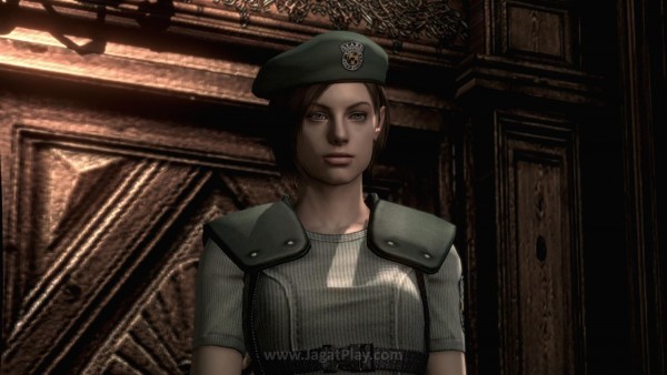 Resident Evil HD Remaster JagatPlay (90)