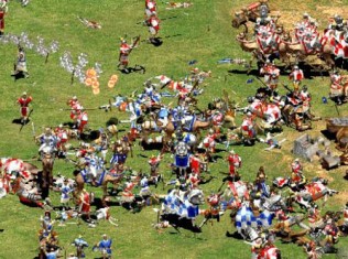 age of empires