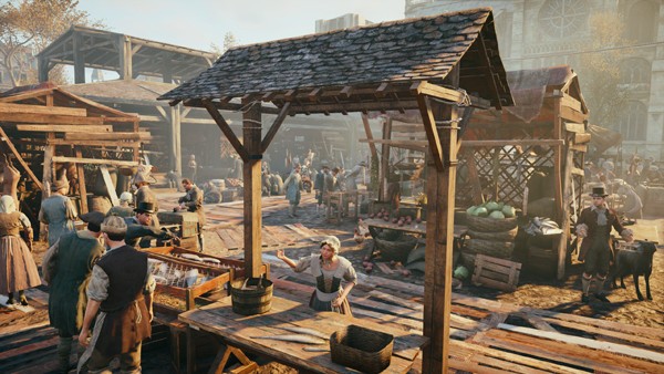 NVIDIA: Rumah Terbaik Untuk Gamer! 5 TXAA - On