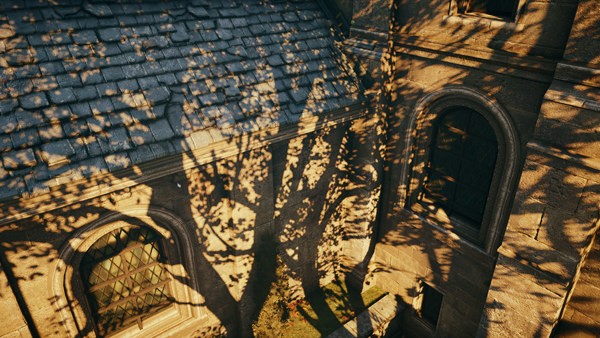 NVIDIA: Rumah Terbaik Untuk Gamer! 6 Shadow – Low