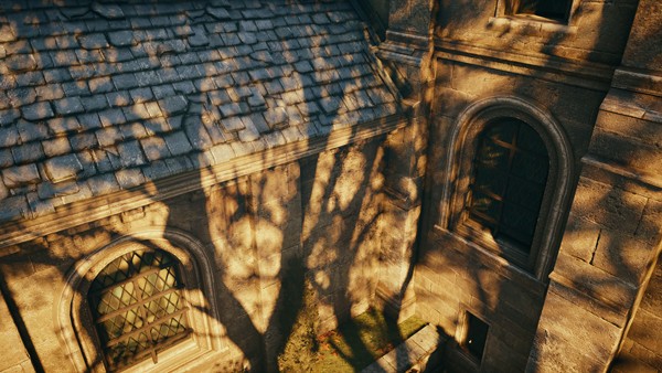 NVIDIA: Rumah Terbaik Untuk Gamer! 7 Shadow - PCSS