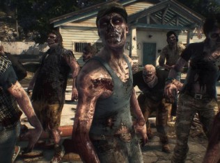 dead rising