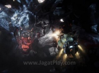 evolve cinematic trailer 11