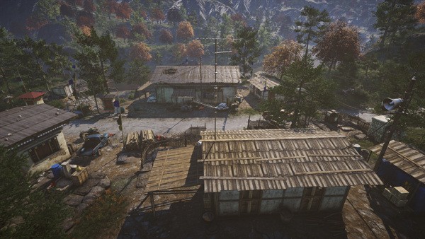 NVIDIA: Rumah Terbaik Untuk Gamer! 12 TXAA – On