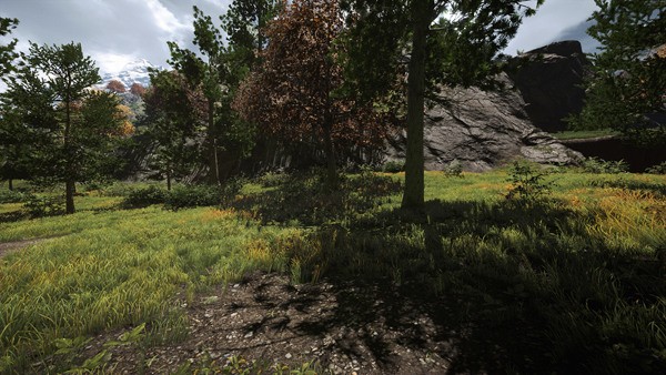 NVIDIA: Rumah Terbaik Untuk Gamer! 17 Shadow - PCSS