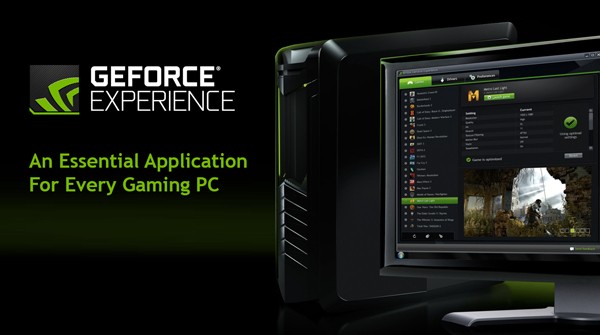 NVIDIA: Rumah Terbaik Untuk Gamer! 6 geforce-experience-header