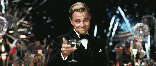 You guys are awesome!