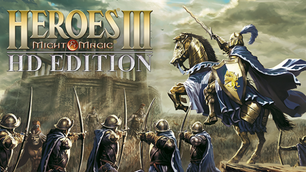 Upcoming Game Release: Januari 2015 8 heroes might and magic 3 hd edition