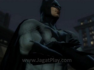 justice league double helix 1