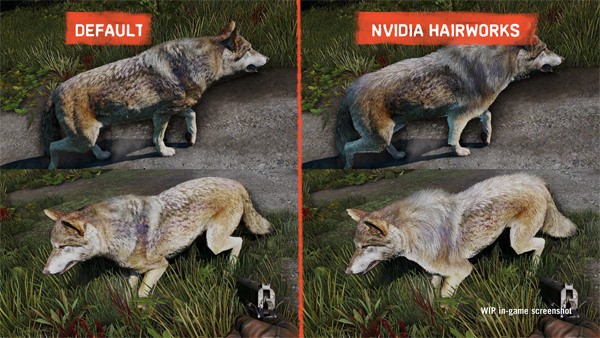 NVIDIA: Rumah Terbaik Untuk Gamer! 15 nvidia gameworks farcry4 04