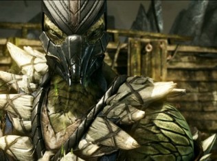 reptile