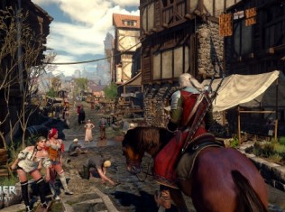 the witcher 3 new preview3