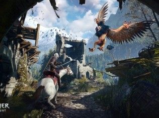 the witcher 3 new preview4