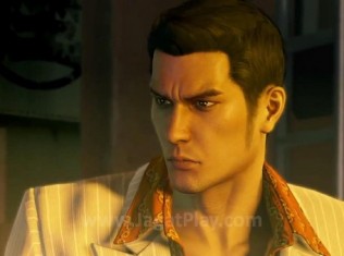 Yakuza Zero Rilis Trailer Baru Berdurasi 7 Menit! 7 yakuza zero new trailer 27