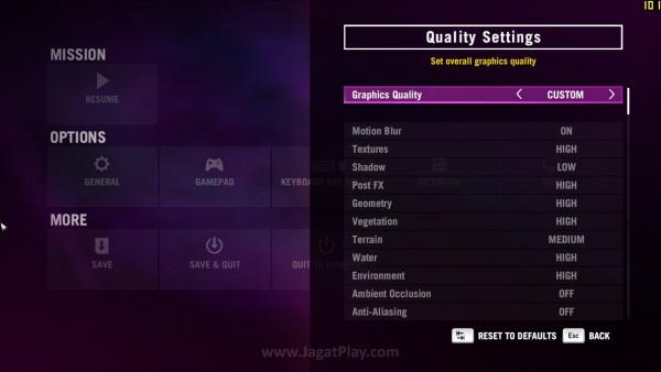 PlayTest: Gaming Dengan ASUS ROG G20 2 004