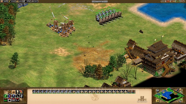 Age of Empires II - 09