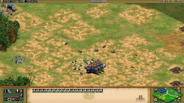 Age of Empires II - 22