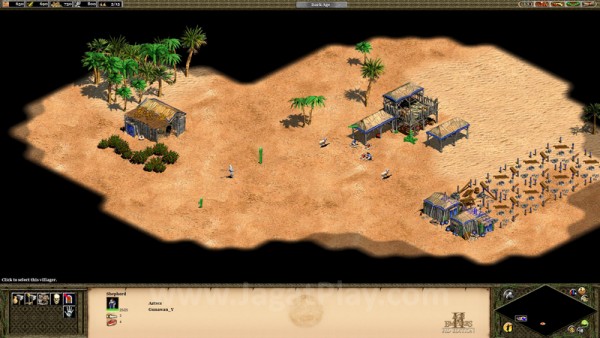Age of Empires II - 37