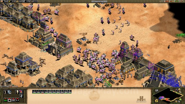 Age of Empires II - 38