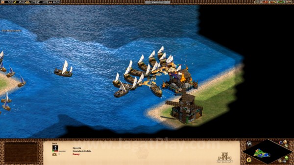 Age of Empires II - 43