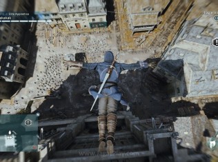 Assassins Creed Unity Jagatplay 189