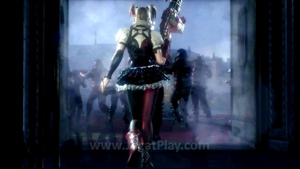 Batman: Arkham Knight Rilis Trailer Epik Terbaru 1 Batman Arkham Knight - Gotham is Mine (1)