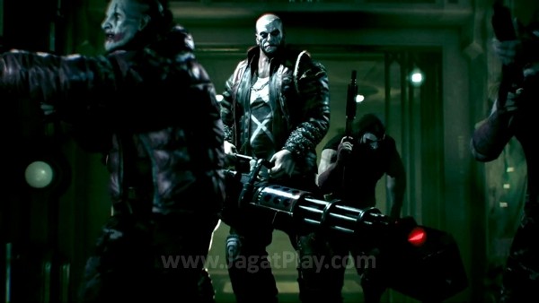 Batman: Arkham Knight Rilis Trailer Epik Terbaru 26 Batman Arkham Knight - Gotham is Mine (11)