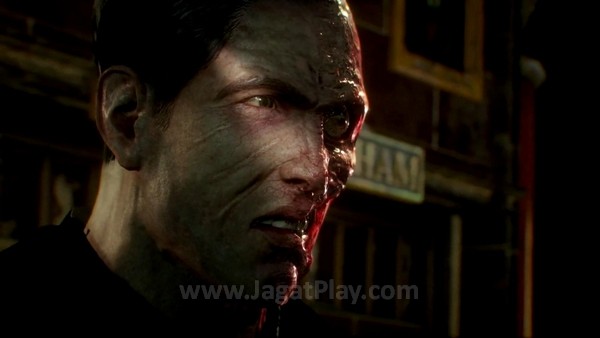 Batman: Arkham Knight Rilis Trailer Epik Terbaru 24 Batman Arkham Knight - Gotham is Mine (13)