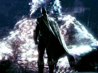 Batman Arkham Knight Gotham is Mine 191