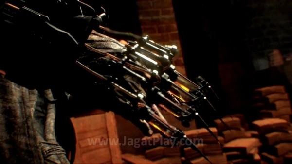 Batman: Arkham Knight Rilis Trailer Epik Terbaru 9 Batman Arkham Knight - Gotham is Mine (28)