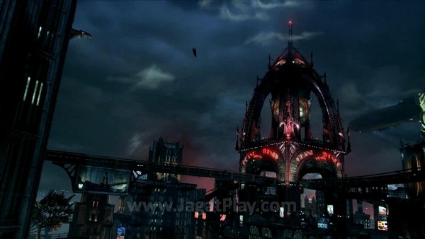 Batman: Arkham Knight Rilis Trailer Epik Terbaru 5 Batman Arkham Knight - Gotham is Mine (32)