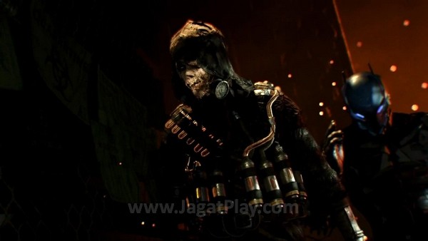 Batman: Arkham Knight Rilis Trailer Epik Terbaru 33 Batman Arkham Knight - Gotham is Mine (4)