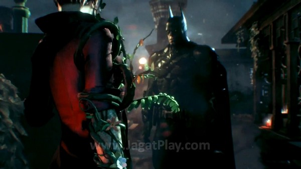 Batman: Arkham Knight Rilis Trailer Epik Terbaru 31 Batman Arkham Knight - Gotham is Mine (6)