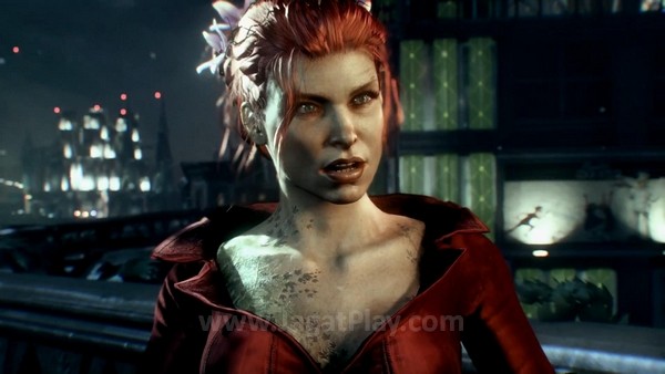 Batman: Arkham Knight Rilis Trailer Epik Terbaru 30 Batman Arkham Knight - Gotham is Mine (7)