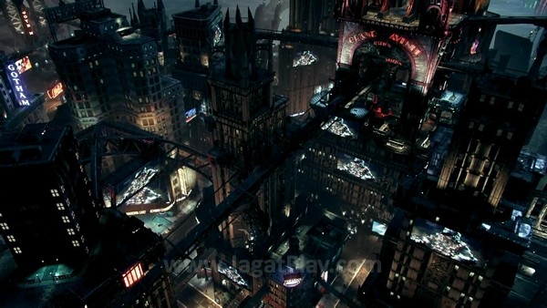Batman: Arkham Knight Rilis Trailer Epik Terbaru 29 Batman Arkham Knight - Gotham is Mine (8)