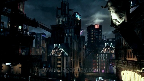 Batman: Arkham Knight Rilis Trailer Epik Terbaru 28 Batman Arkham Knight - Gotham is Mine (9)