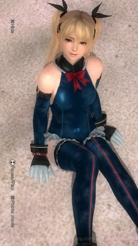 DEAD OR ALIVE 5 Last Round_20150220224241