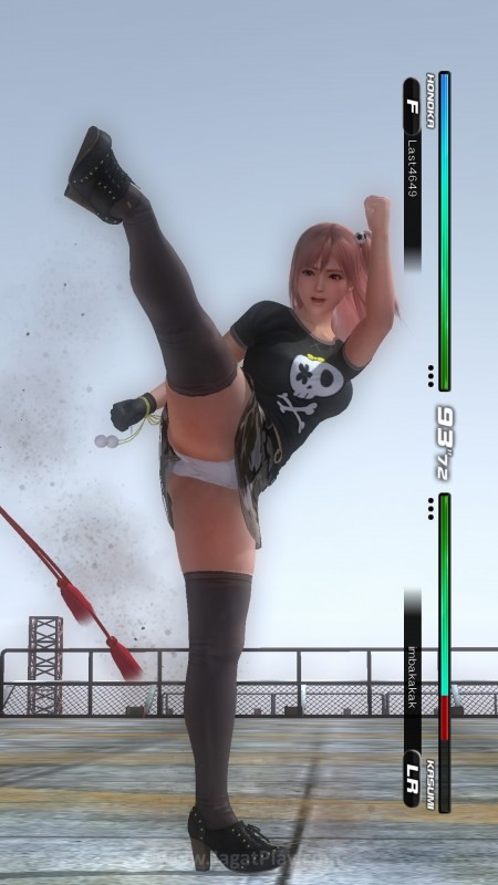 DEAD OR ALIVE 5 Last Round_20150220232828