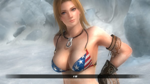 DEAD OR ALIVE 5 Last Round_20150221102519