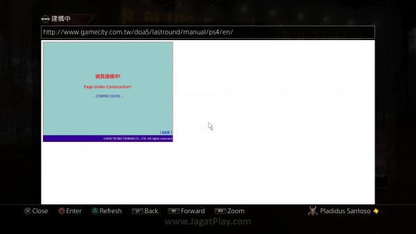 Berusaha menguasai game ini lebih dalam agar tampil lebih kompetitif di mode online? Dang, guide-nya sendiri juga belum siap..